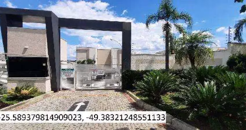 Oportunidade única em araucaria - pr | tipo: apartamento | negociação: leilão  | situação: imóvel