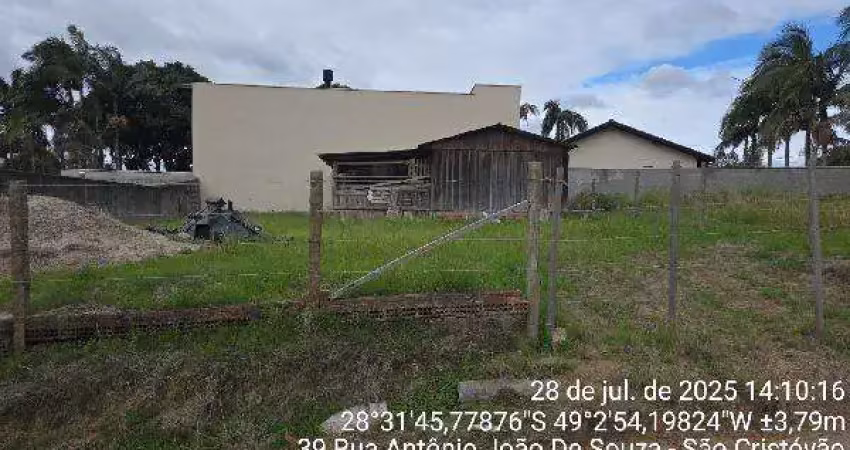 Oportunidade única em tubarao - sc | tipo: terreno | negociação: leilão  | situação: imóvel