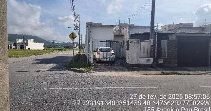 Oportunidade única em tijucas - sc | tipo: casa | negociação: leilão  | situação: imóvel