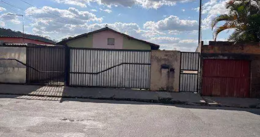 Oportunidade única em ribeirao das neves - mg | tipo: casa | negociação: leilão  | situação: imóvel