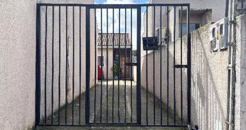 Oportunidade única em ponta grossa - pr | tipo: casa | negociação: leilão  | situação: imóvel