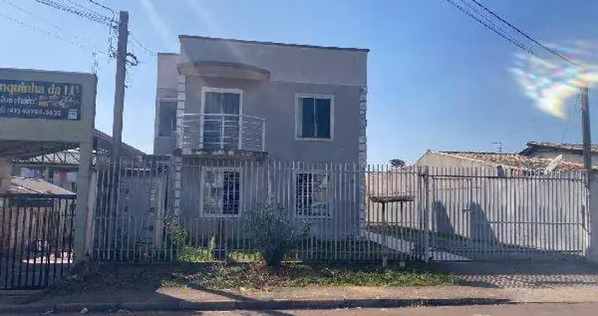 Oportunidade única em fazenda rio grande - pr | tipo: apartamento | negociação:   | situação: imóvel