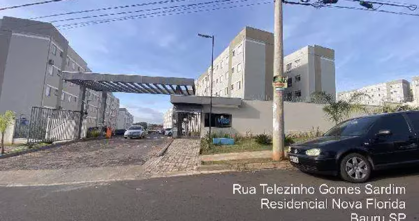 Oportunidade única em bauru - sp | tipo: apartamento | negociação:   | situação: imóvel