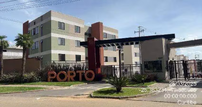 Oportunidade única em almirante tamandare - pr | tipo: apartamento | negociação: licitação aberta  | situação: imóvel