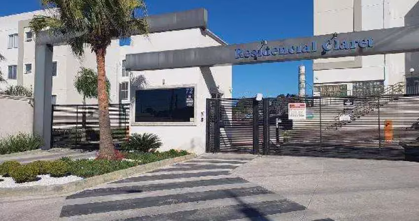 Oportunidade única em araucaria - pr | tipo: apartamento | negociação: leilão  | situação: imóvel