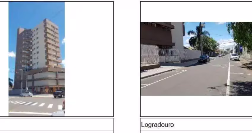 Oportunidade única em uniao da vitoria - pr | tipo: apartamento | negociação: leilão  | situação: imóvel