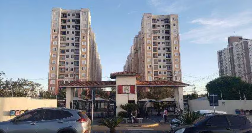 Oportunidade única em americana - sp | tipo: apartamento | negociação: leilão  | situação: imóvel