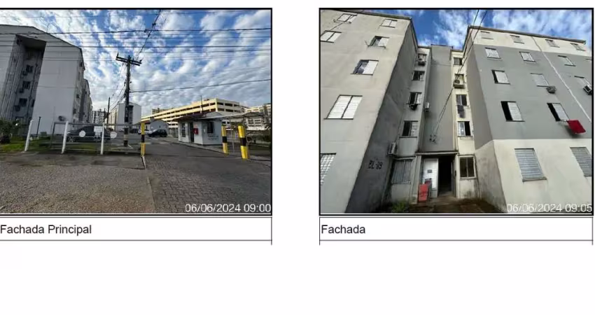 Oportunidade única em pelotas - rs | tipo: apartamento | negociação: venda direta online  | situação: imóvel