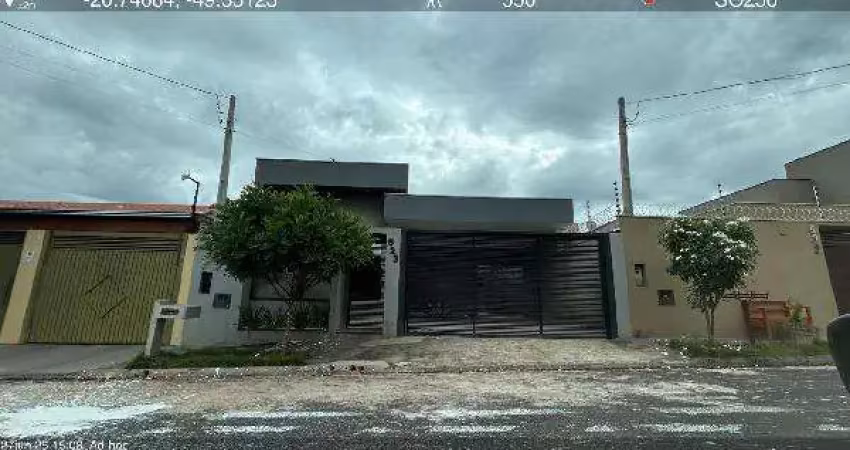 Oportunidade única em sao jose do rio preto - sp | tipo: casa | negociação: leilão  | situação: imóvel