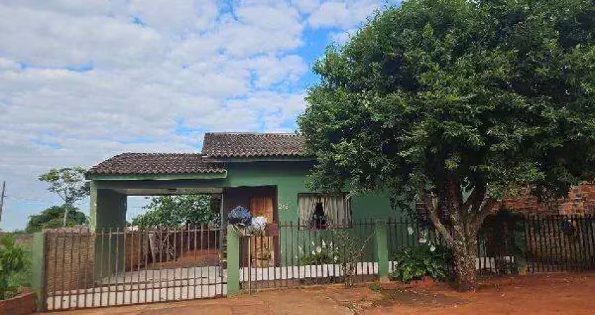 Oportunidade única em santa monica - pr | tipo: casa | negociação: venda direta online  | situação: imóvel