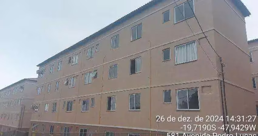 Oportunidade única em uberaba - mg | tipo: apartamento | negociação: venda online  | situação: imóvel