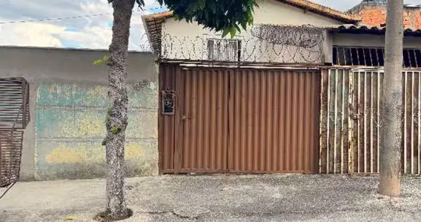 Oportunidade única em contagem - mg | tipo: casa | negociação: leilão  | situação: imóvel