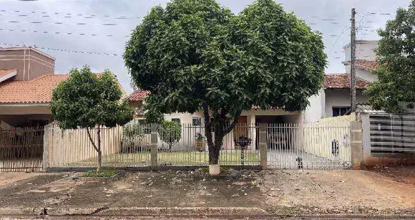 Oportunidade única em sao jorge do patrocinio - pr | tipo: casa | negociação: leilão  | situação: imóvel