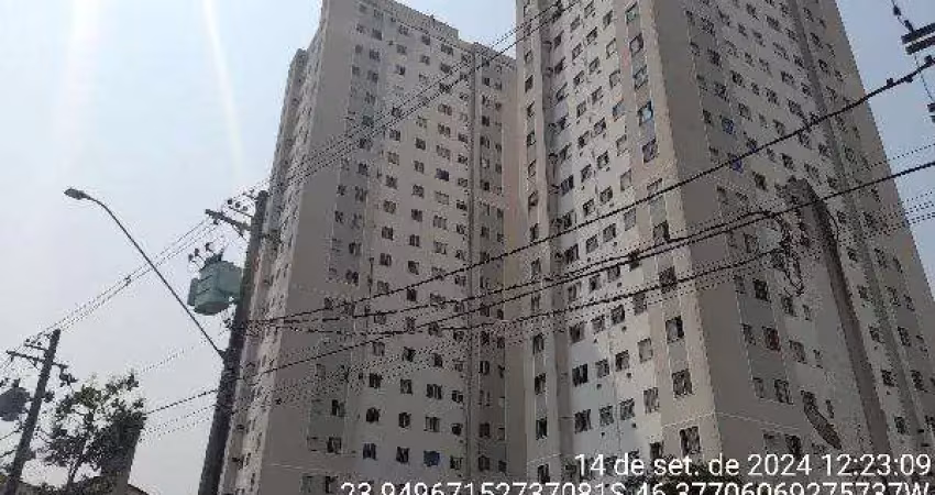 Oportunidade única em santos - sp | tipo: apartamento | negociação: licitação aberta  | situação: imóvel