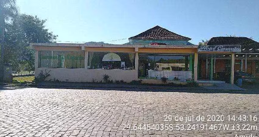 Oportunidade única em agudo - rs | tipo: comercial | negociação: venda direta online  | situação: imóvel