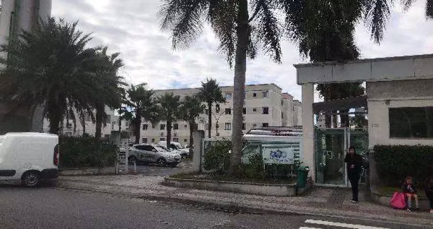 Oportunidade única em sao jose - sc | tipo: apartamento | negociação: licitação aberta  | situação: imóvel