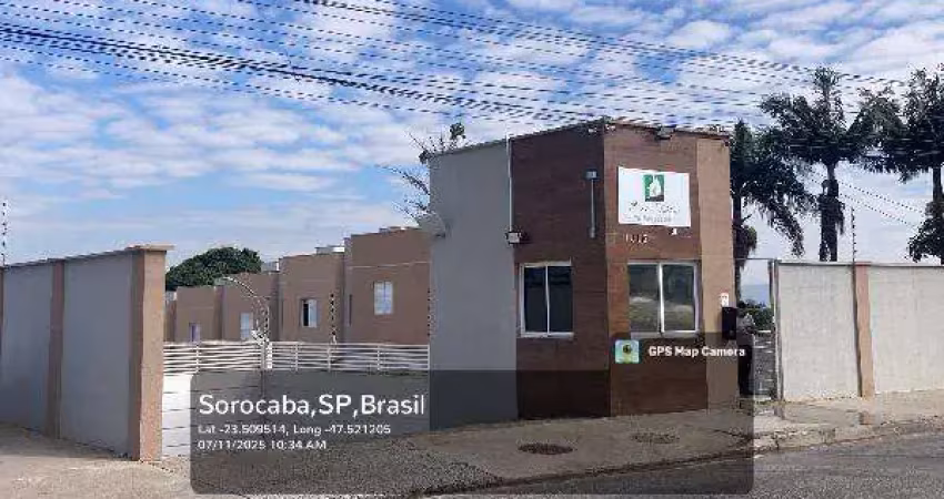 Oportunidade única em sorocaba - sp | tipo: casa | negociação: leilão  | situação: imóvel