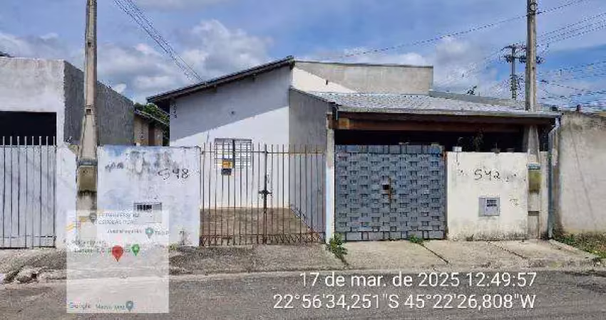 Oportunidade única em pindamonhangaba - sp | tipo: casa | negociação: licitação aberta  | situação: imóvel