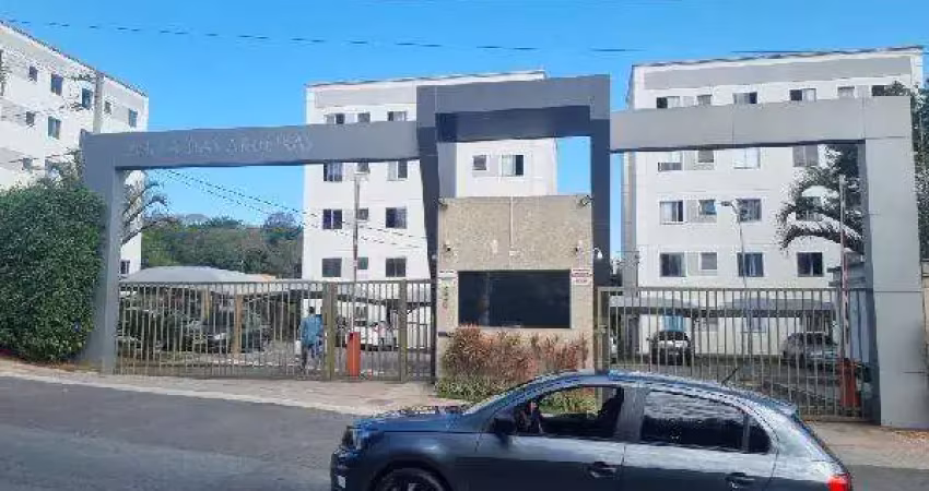 Oportunidade única em santa luzia - mg | tipo: apartamento | negociação: leilão  | situação: imóvel