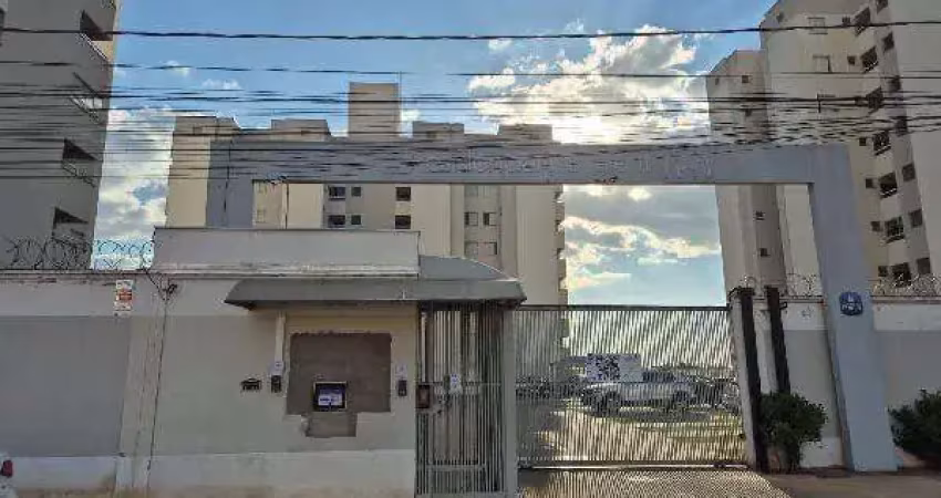 Oportunidade única em uberlandia - mg | tipo: apartamento | negociação: leilão  | situação: imóvel