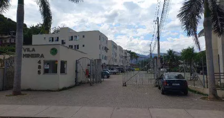 Oportunidade única em coronel fabriciano - mg | tipo: apartamento | negociação: leilão  | situação: imóvel