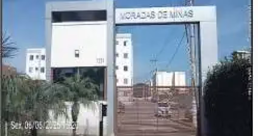 Oportunidade única em sete lagoas - mg | tipo: apartamento | negociação: leilão  | situação: imóvel