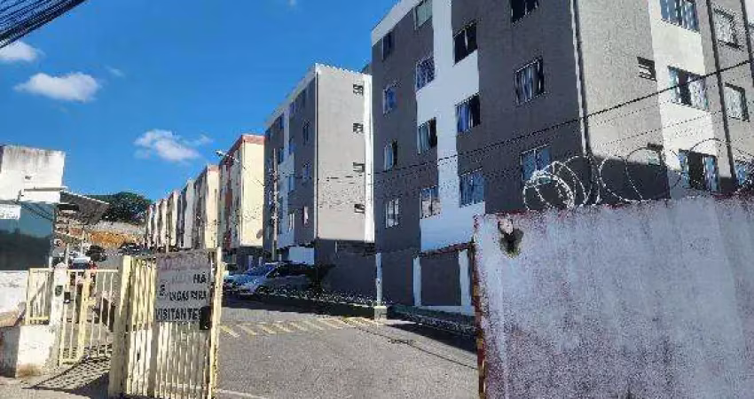 Oportunidade única em santa luzia - mg | tipo: apartamento | negociação: leilão  | situação: imóvel