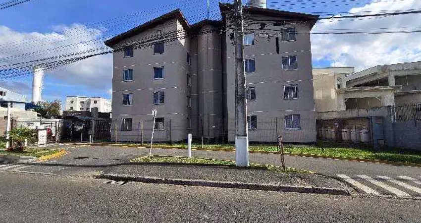 Oportunidade única em sao jose dos pinhais - pr | tipo: apartamento | negociação: leilão  | situação: imóvel