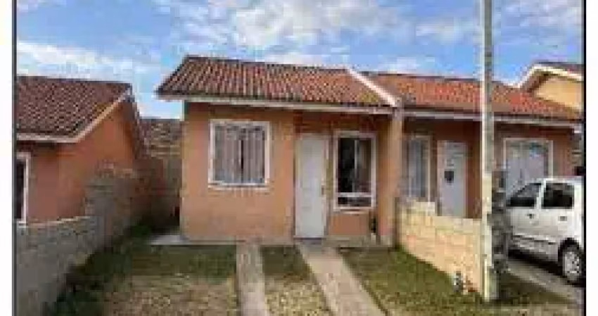 Oportunidade única em ponta grossa - pr | tipo: casa | negociação: leilão  | situação: imóvel