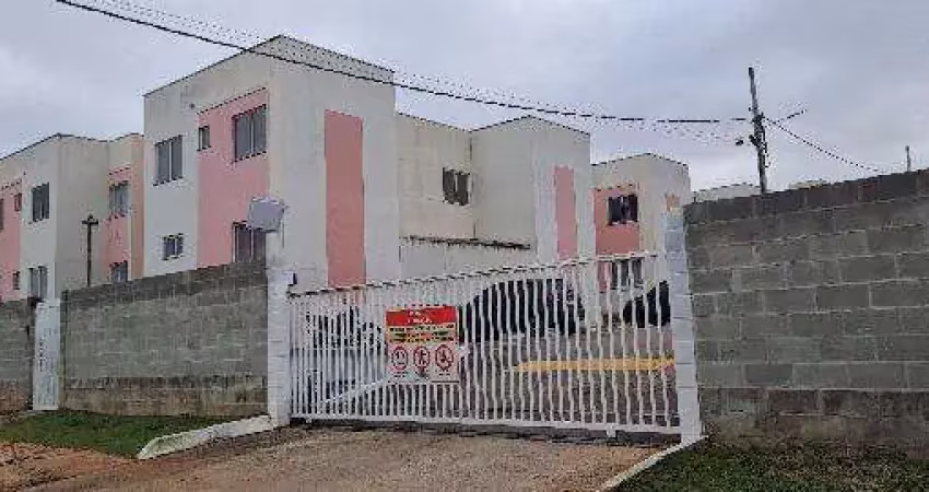 Oportunidade única em fazenda rio grande - pr | tipo: apartamento | negociação: leilão  | situação: imóvel