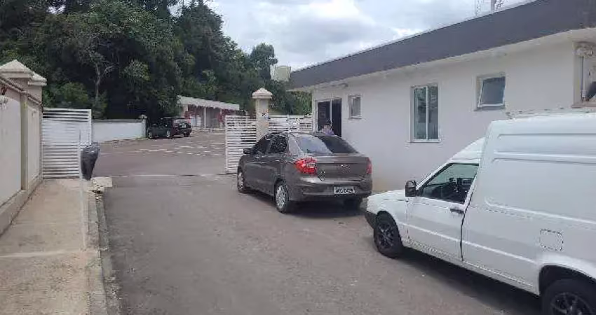 Oportunidade única em almirante tamandare - pr | tipo: apartamento | negociação: licitação aberta  | situação: imóvel