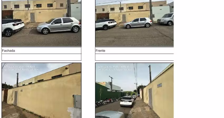 Oportunidade única em londrina - pr | tipo: comercial | negociação: licitação aberta  | situação: imóvel