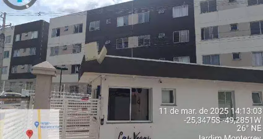 Oportunidade única em almirante tamandare - pr | tipo: apartamento | negociação: licitação aberta  | situação: imóvel