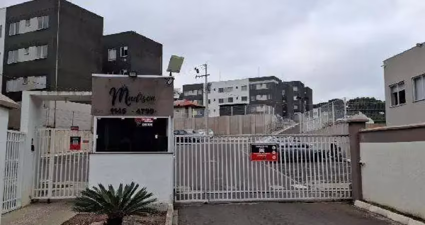 Oportunidade única em campo largo - pr | tipo: apartamento | negociação: leilão  | situação: imóvel