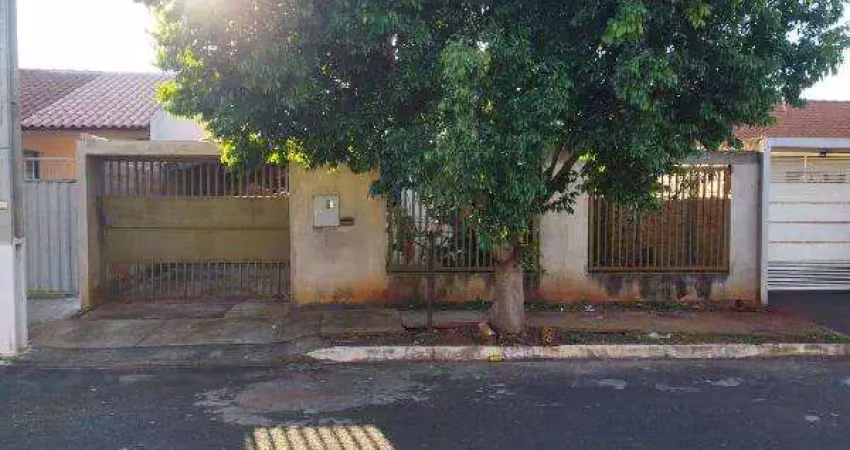 Oportunidade única em sabaudia - pr | tipo: casa | negociação: leilão  | situação: imóvel