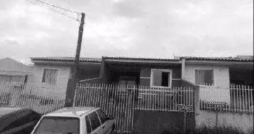Oportunidade única em ponta grossa - pr | tipo: casa | negociação: leilão  | situação: imóvel