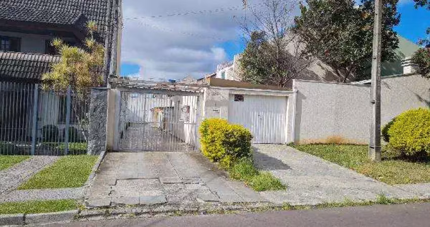 Oportunidade única em curitiba - pr | tipo: casa | negociação: leilão  | situação: imóvel