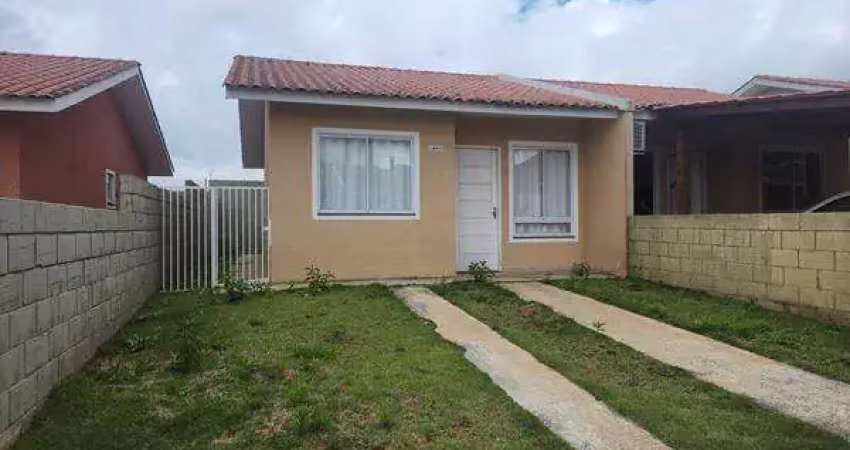 Oportunidade única em guarapuava - pr | tipo: casa | negociação: leilão  | situação: imóvel