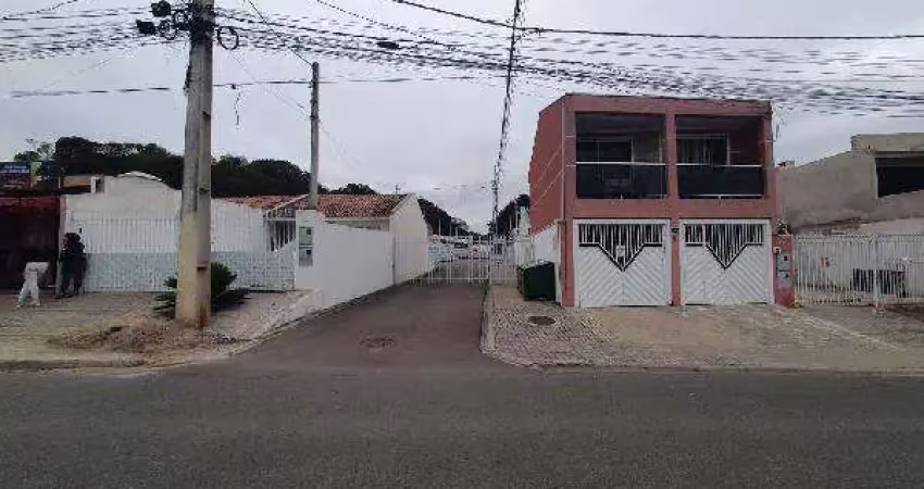 Oportunidade única em fazenda rio grande - pr | tipo: casa | negociação: leilão  | situação: imóvel