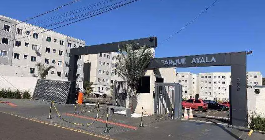 Oportunidade única em arapongas - pr | tipo: apartamento | negociação: leilão  | situação: imóvel