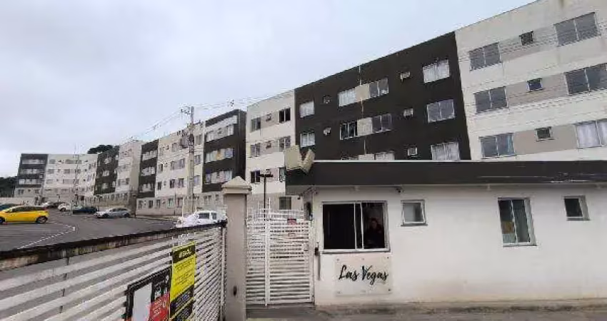 Oportunidade única em almirante tamandare - pr | tipo: apartamento | negociação: leilão  | situação: imóvel