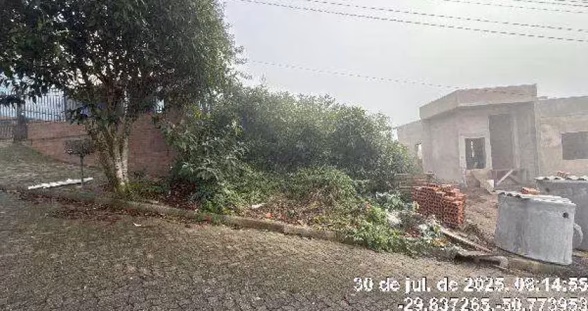 Oportunidade única em taquara - rs | tipo: terreno | negociação: leilão  | situação: imóvel