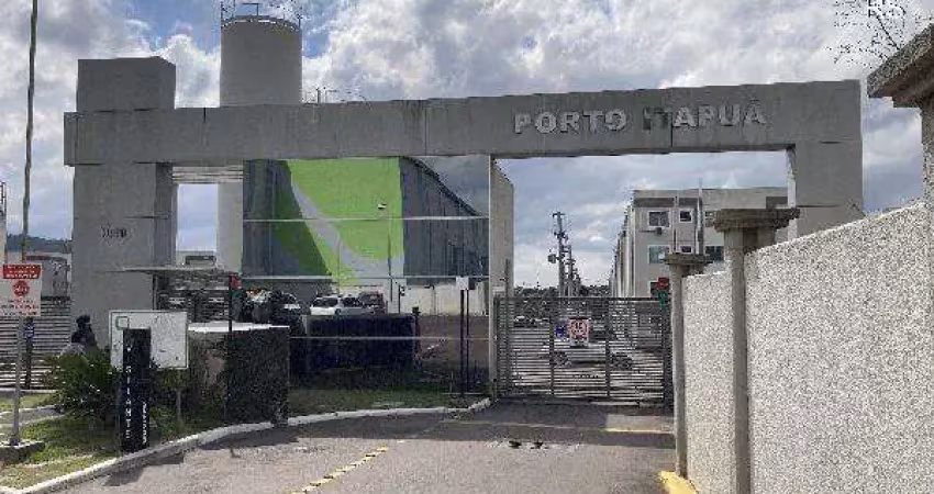 Oportunidade única em viamao - rs | tipo: apartamento | negociação: licitação aberta  | situação: imóvel