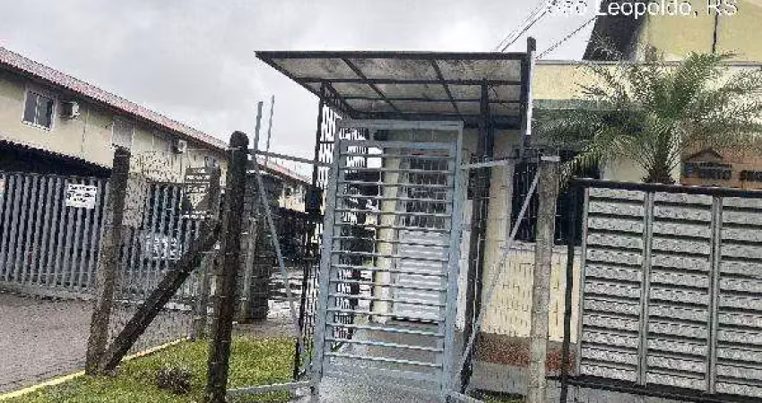 Oportunidade única em sao leopoldo - rs | tipo: sobrado | negociação: leilão  | situação: imóvel
