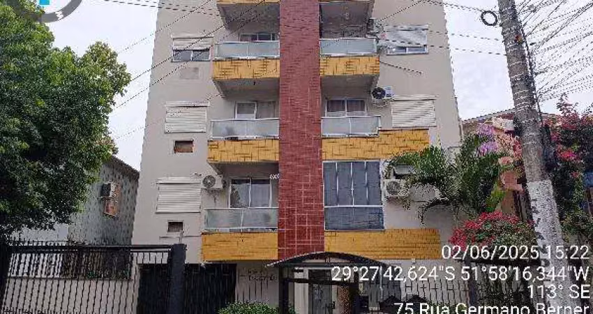 Oportunidade única em lajeado - rs | tipo: apartamento | negociação: leilão  | situação: imóvel