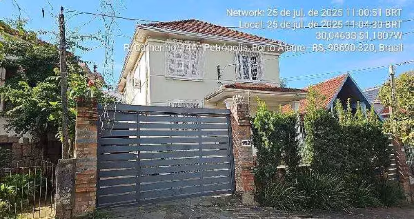 Oportunidade única em porto alegre - rs | tipo: casa | negociação: leilão  | situação: imóvel