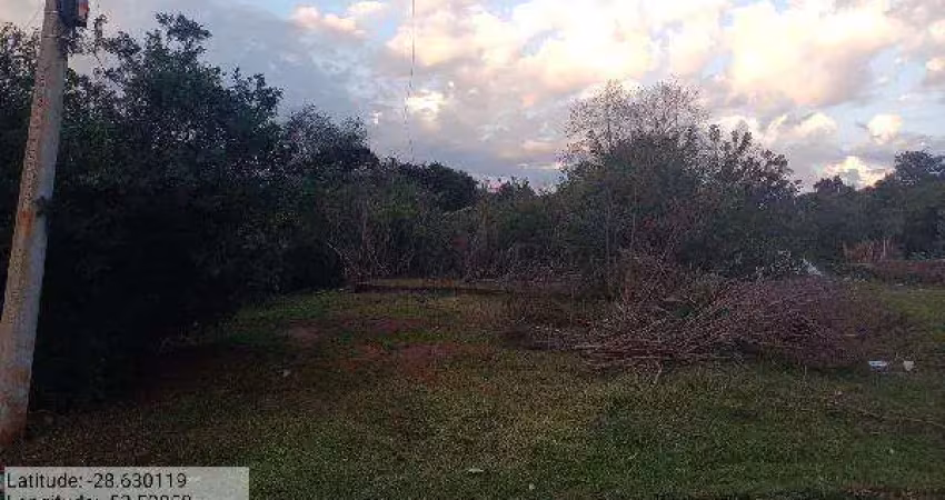 Oportunidade única em cruz alta - rs | tipo: terreno | negociação: leilão  | situação: imóvel