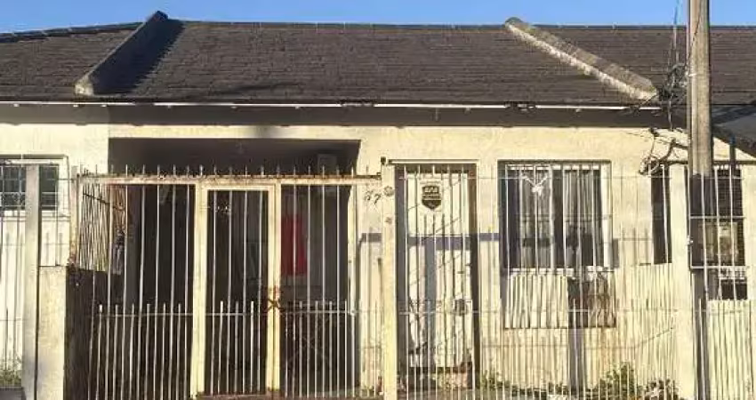 Oportunidade única em cachoeirinha - rs | tipo: casa | negociação: leilão  | situação: imóvel