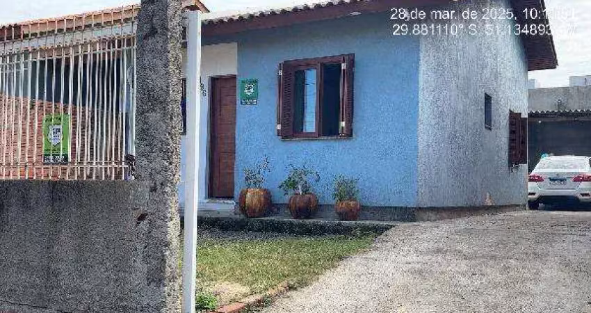 Oportunidade única em canoas - rs | tipo: casa | negociação: leilão  | situação: imóvel