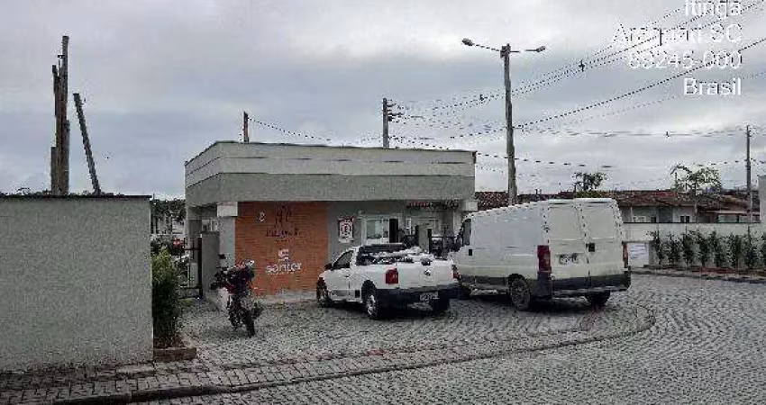 Oportunidade única em araquari - sc | tipo: casa | negociação: leilão  | situação: imóvel